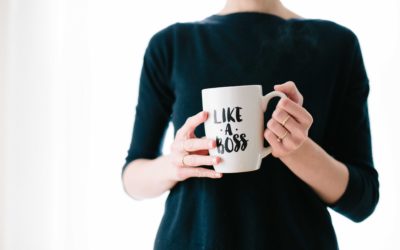 How to beat the overwhelm as a professional working mum…